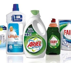 P&G refuerza su apuesta por la sostenibilidad