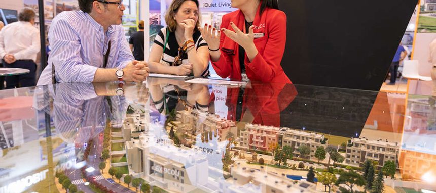 Sima Otoño ofrecerá más de 20.000 viviendas a la venta