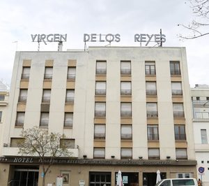 El hotel Virgen de los Reyes cambia de propietario y Senator mantiene la operativa