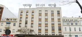 El hotel Virgen de los Reyes cambia de propietario y Senator mantiene la operativa