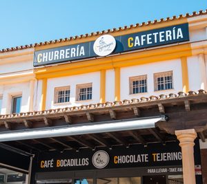 Tejeringo’s Coffee inaugura un nuevo establecimiento en La Cala de Mijas