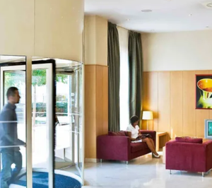 B&B incorpora un Ibis en alquiler en Madrid