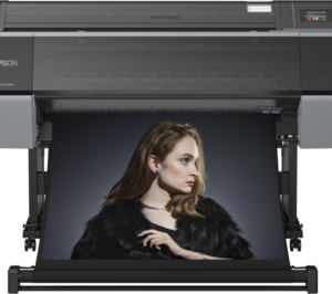 Epson presenta sus primeras impresoras fotográficas a 12 colores