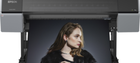 Epson presenta sus primeras impresoras fotográficas a 12 colores