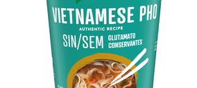 Unilever suma recetas exóticas a Pot y un sabor griego a Hellmanns
