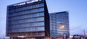 El Sercotel Boulevard Vitoria cambia de dueño y de régimen operativo