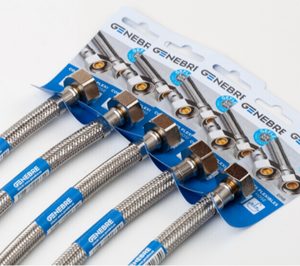 Genebre crea la nueva división Connectors