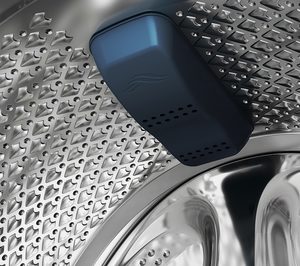 Beko presenta su nueva gama de lavadoras Aquatech
