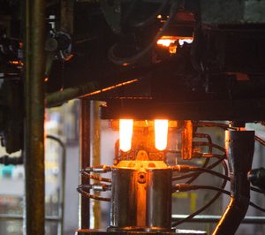 Vidrala gana un 23% más en los nueve primeros meses de 2019