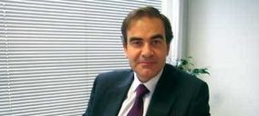 Levantina ficha como CEO a Juan Dionis Trenor