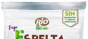 Arluy lanza al mercado una nueva marca de snacking saludable