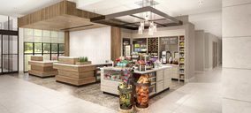 Hilton implanta en Sevilla un nuevo concepto