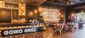 Goiko Grill llega a Alcorcón