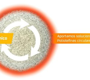 Repsol lanza al mercado sus primeras poliolefinas circulares certificadas