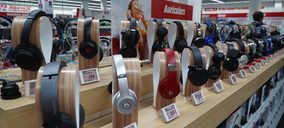 La dueña de MediaMarkt finaliza 2019 con un 0,2% de crecimiento