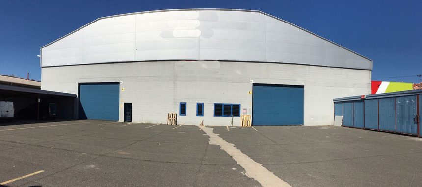 La distribuidora de materiales Antonio Peralta echa el cierre