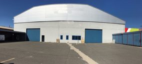 La distribuidora de materiales Antonio Peralta echa el cierre