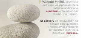 El delivery, ¿canibaliza o incrementa ventas a los restaurantes?