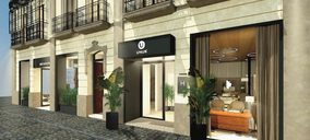 Un nuevo hotel sevillano prepara su apertura para antes de fin de año