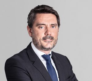 Cristian Oller, nuevo Country Manager de Prologis España