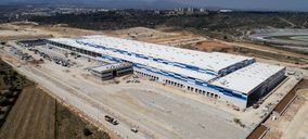 Lidl adquiere una parcela para una nueva plataforma logística en Granada