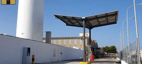 Ham sigue con su desarrollo de estaciones de servicio GNL y GNC