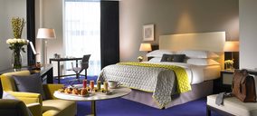 NH Hotel Group debuta en Dublín