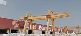 La transformadora de mármol Luis Sánchez Díez entra en concurso de acreedores