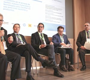 La sostenibilidad, en el foco del IV Foro de la Cadena de Valor de Aspack