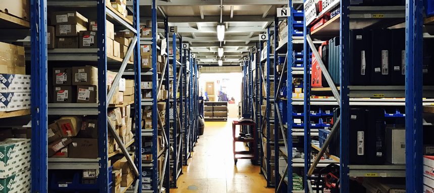 Suministros Industriales Valladolid amplía sus instalaciones