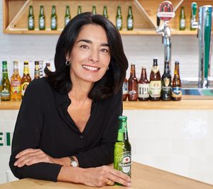 Heineken España nombra nueva Directora de Relaciones Corporativas