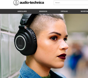 Audio-Technica reduce capital para incrementar reservas en Iberia