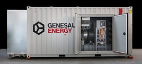 Genesal amplía instalaciones y adelanta su plan de expansión
