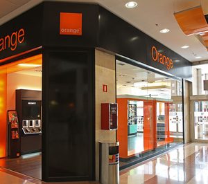 Orange Espagne ingresó 3.934 M€ hasta el tercer trimestre