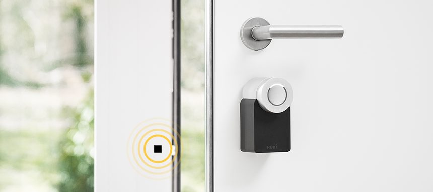 Nuki presenta en España su generación de cerraduras inteligentes