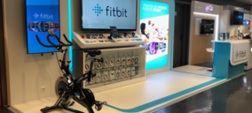 El propietario de Google quiere comprar Fitbit