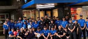 Dominos Pizza acelera en el archipiélago canario