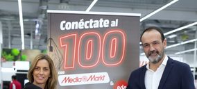 MediaMarkt se alía con EDP para vender luz, gas y servicios