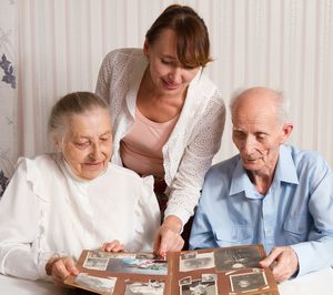 Pozuelo de Calatrava proyecta una residencia de mayores con 80 camas