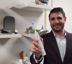 Philips escoge entre sus lanzamientos los regalos de Navidad