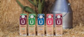 CLUN introduce un nuevo envase para Únicla, más natural y sostenible