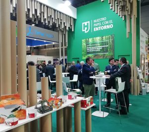 Vegabaja Packaging lleva sus últimas innovaciones a Fruit Attraction