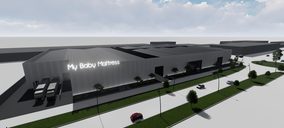 Gomarco centra su estrategia en la internacionalización y la sostenibilidad