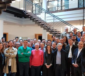 Frigicoll distribuirá la marca Clivet en España