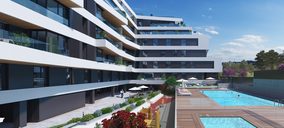 Lantania se alía con Gestilar para levantar casi 1.000 viviendas