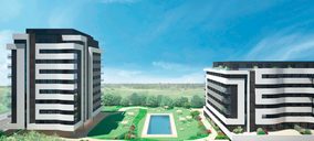 Aliaria desarrolla más de 700 viviendas en Madrid con entregas a partir de 2020