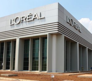 LOréal crece en todas sus divisiones en el acumulado de 2019