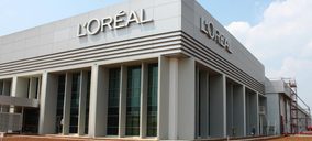 LOréal crece en todas sus divisiones en el acumulado de 2019