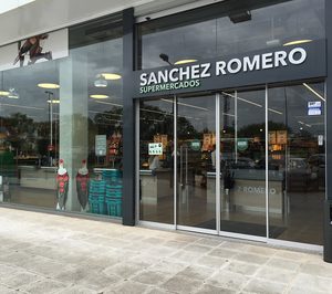 Supermercados Sánchez Romero incluye nuevos servicios en su próxima apertura
