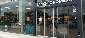Supermercados Sánchez Romero incluye nuevos servicios en su próxima apertura